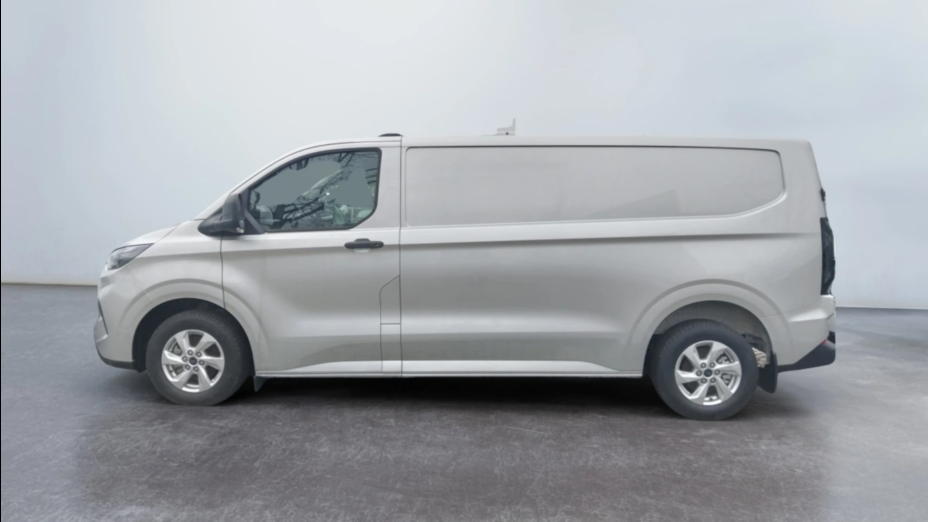 FORD Transit Custom Transit Custom 2.0 EcoBlue 300 L2H1 Trend Nowy