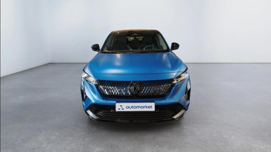 RENAULT Rafale Rafale 1.2 E-Tech PHEV 4x4 300 atelier Alpine MMT Nowy