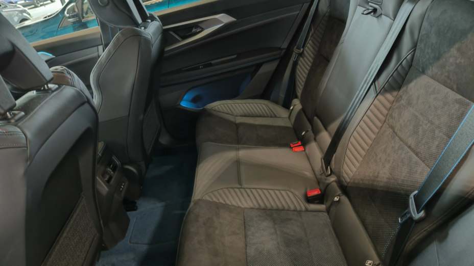 RENAULT Rafale Rafale 1.2 E-Tech PHEV 4x4 300 atelier Alpine MMT Nowy