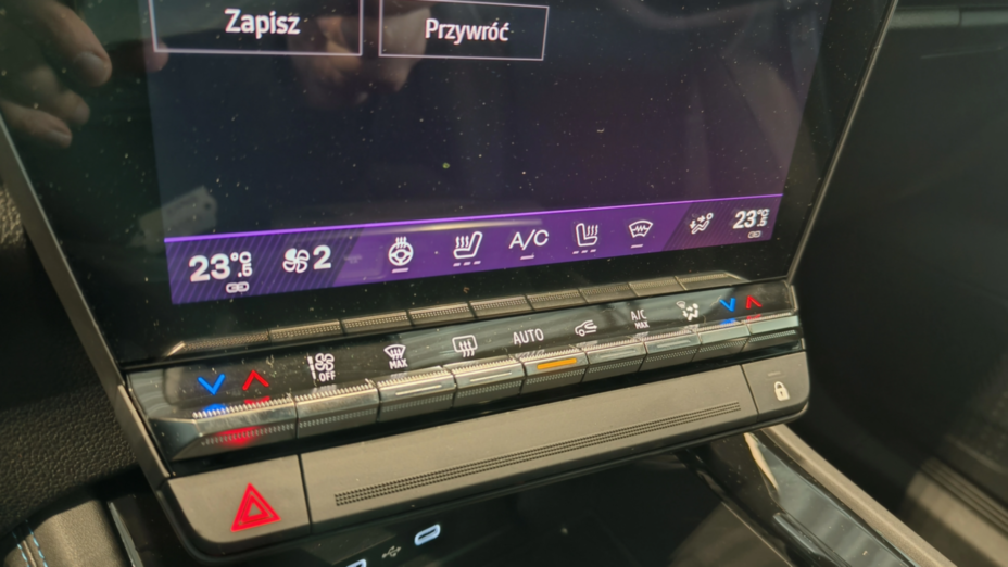 RENAULT Rafale Rafale 1.2 E-Tech PHEV 4x4 300 atelier Alpine MMT Nowy