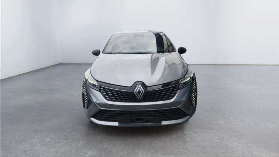 RENAULT Clio Clio 1.0 TCe Techno Nowy