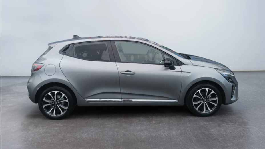 RENAULT Clio Clio 1.0 TCe Techno Nowy