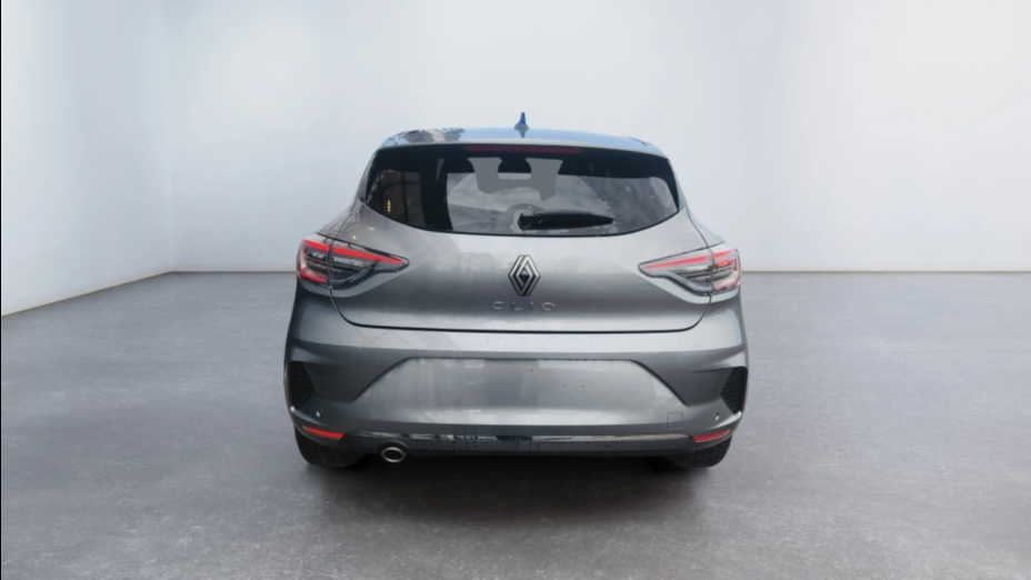 RENAULT Clio Clio 1.0 TCe Techno Nowy