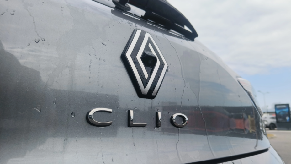 RENAULT Clio Clio 1.0 TCe Techno Nowy