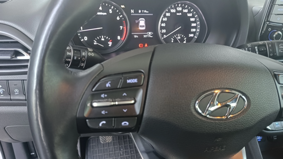 HYUNDAI i30 i30 1.5 T-GDI 48V Smart
