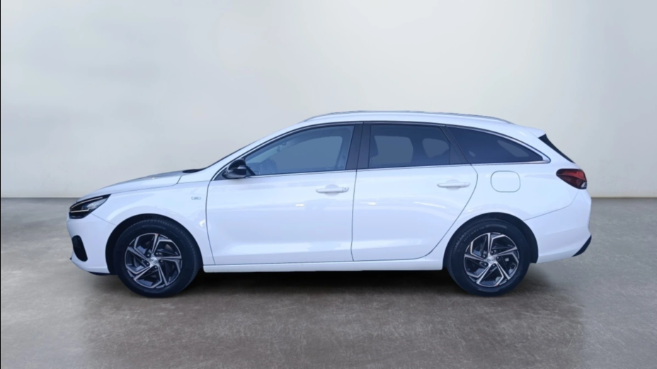HYUNDAI i30 i30 1.5 T-GDI 48V Smart