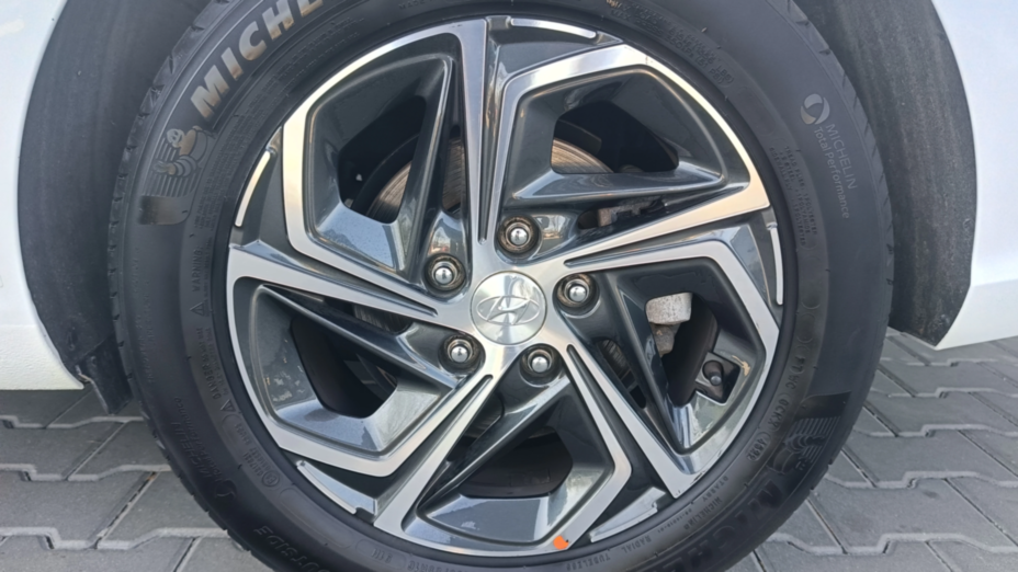HYUNDAI i30 i30 1.5 T-GDI 48V Smart