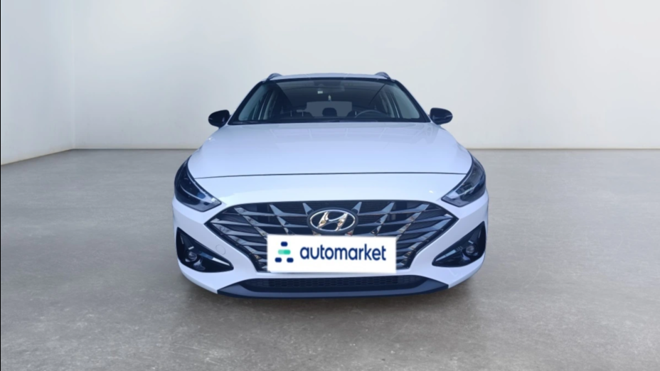 HYUNDAI i30 i30 1.5 T-GDI 48V Smart
