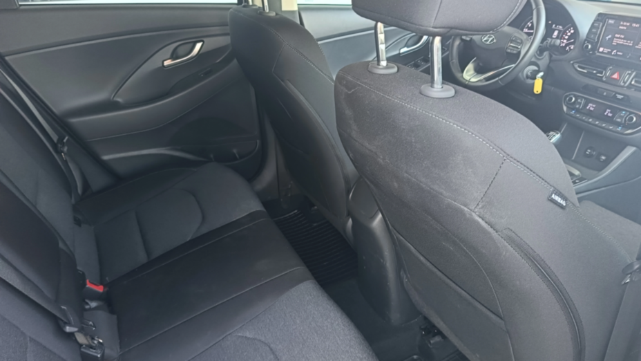 HYUNDAI i30 i30 1.5 T-GDI 48V Smart