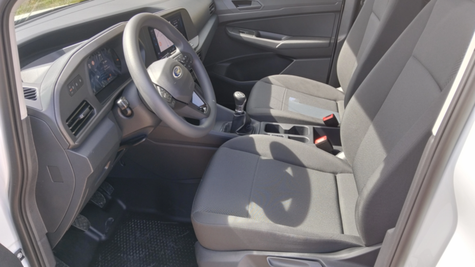 FORD Transit Connect Transit Connect L2 Trend Nowy