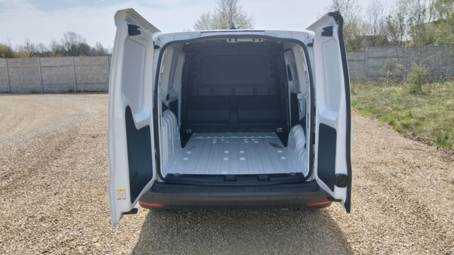 FORD Transit Connect Transit Connect L2 Trend Nowy