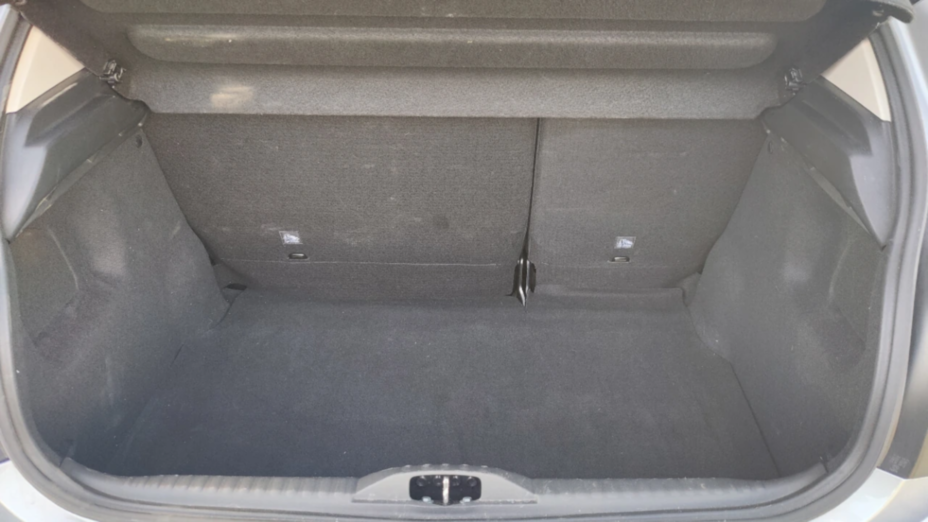CITROEN C3 C3 1.2 PureTech Max EAT6