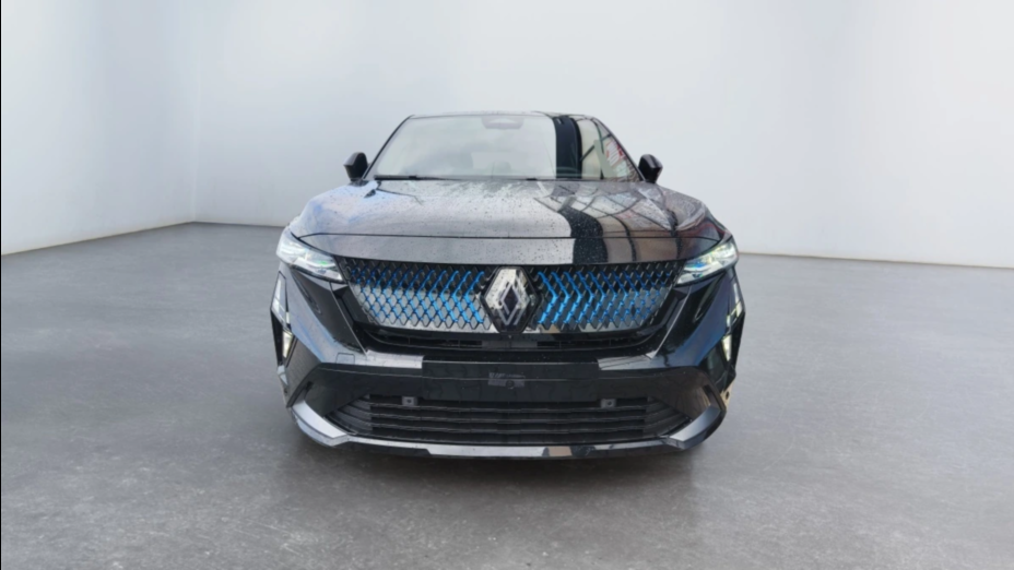 RENAULT Rafale Rafale 1.2 E-Tech Full Hybrid 200 esprit Alpine MMT Nowy