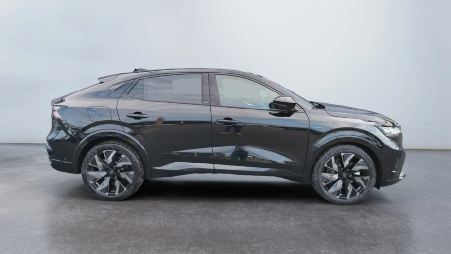 RENAULT Rafale Rafale 1.2 E-Tech Full Hybrid 200 esprit Alpine MMT Nowy