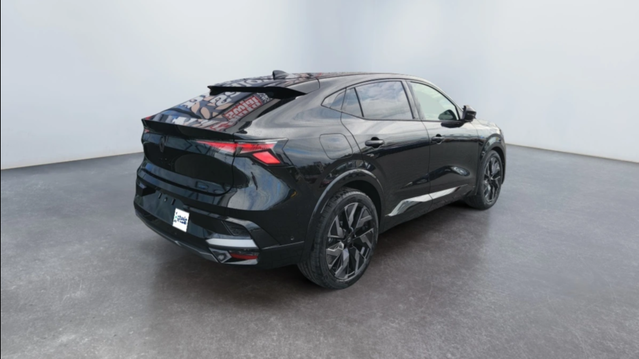 RENAULT Rafale Rafale 1.2 E-Tech Full Hybrid 200 esprit Alpine MMT Nowy