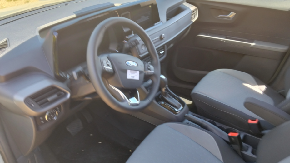 FORD Tourneo Courier Tourneo Courier 1.0 EcoBoost Titanium aut Nowy