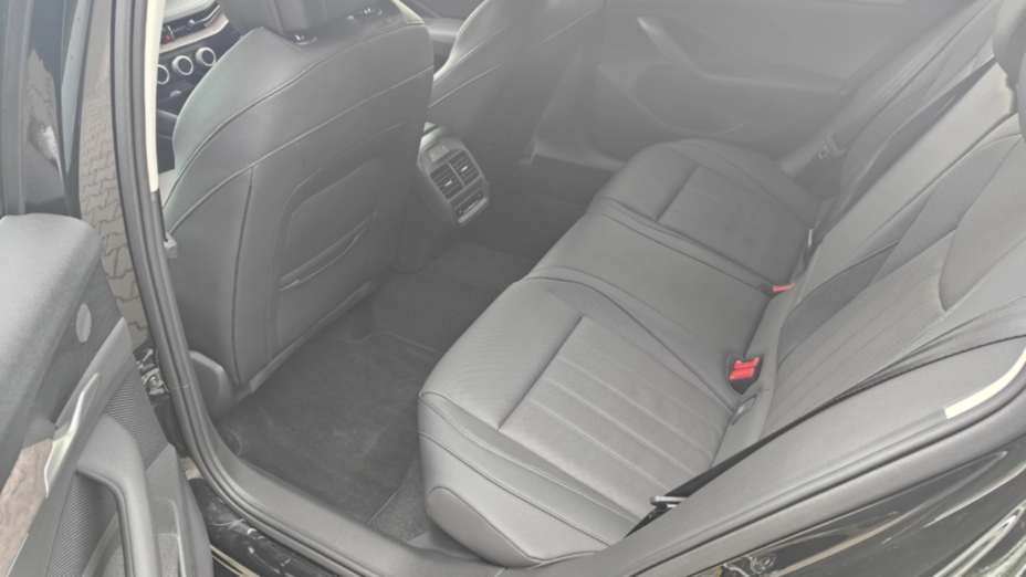 SKODA Superb Superb 2.0 TSI 4x4 L&K DSG