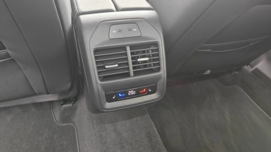 SKODA Superb Superb 2.0 TSI 4x4 L&K DSG