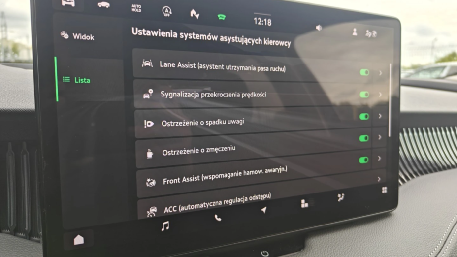 SKODA Superb Superb 2.0 TSI 4x4 L&K DSG