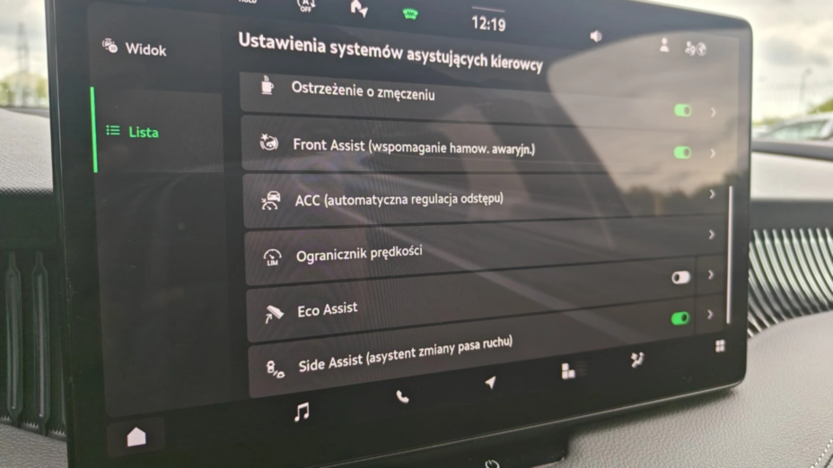 SKODA Superb Superb 2.0 TSI 4x4 L&K DSG