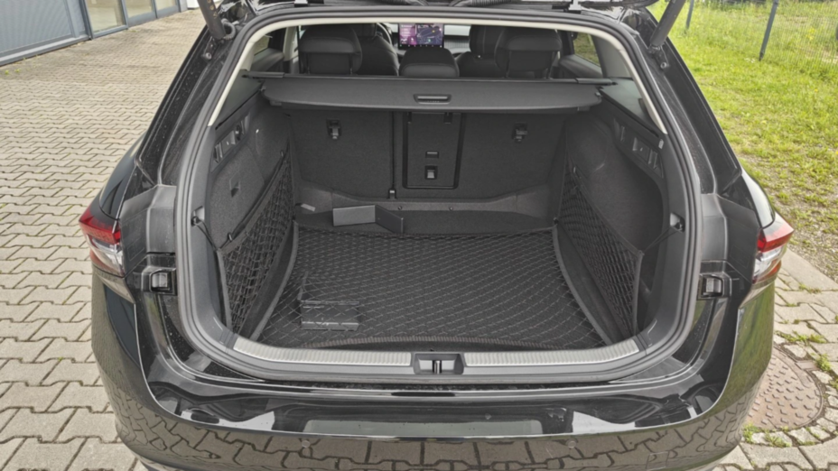 SKODA Superb Superb 2.0 TSI 4x4 L&K DSG