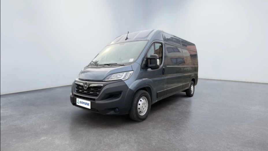 OPEL Movano Movano CDTI L3H2