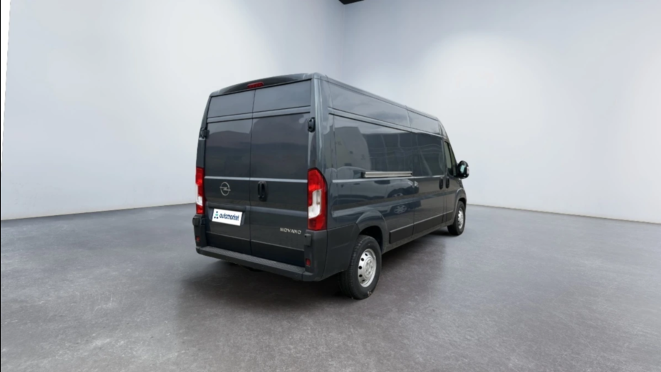 OPEL Movano Movano CDTI L3H2