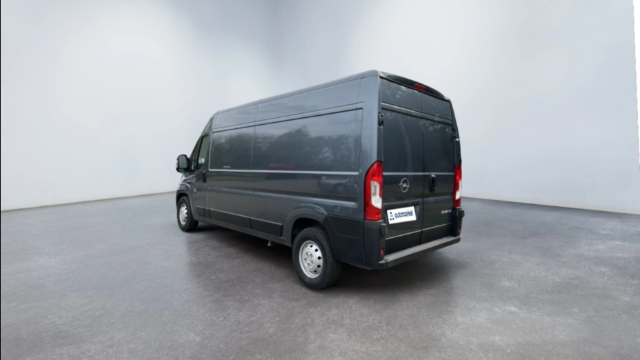 OPEL Movano Movano CDTI L3H2