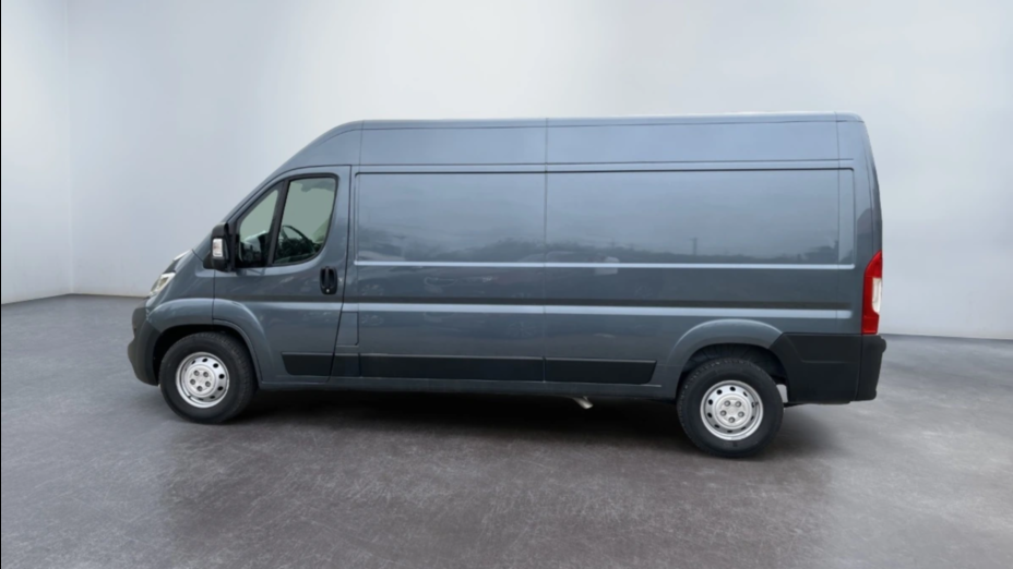 OPEL Movano Movano CDTI L3H2