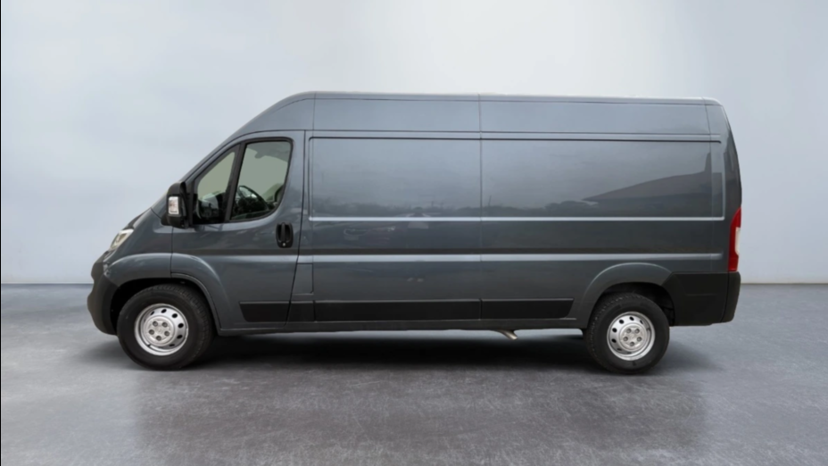 OPEL Movano Movano CDTI L3H2