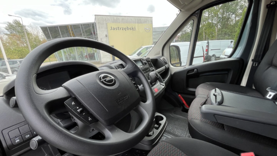 OPEL Movano Movano CDTI L3H2