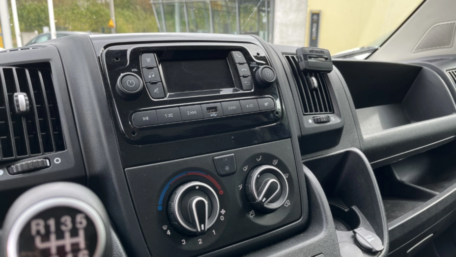 OPEL Movano Movano CDTI L3H2