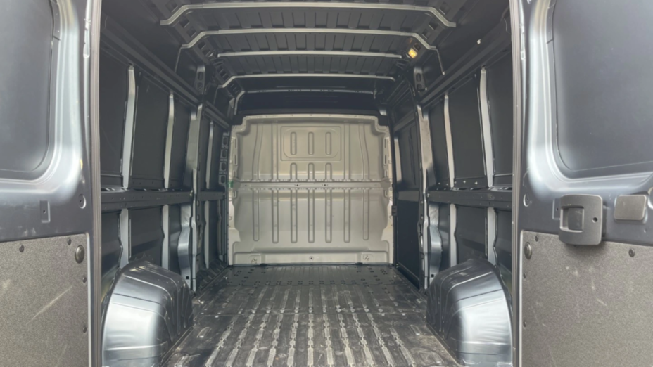 OPEL Movano Movano CDTI L3H2