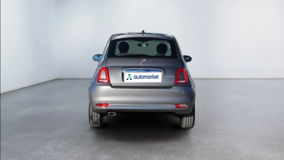 FIAT 500 500 1.0 Hybrid Dolcevita