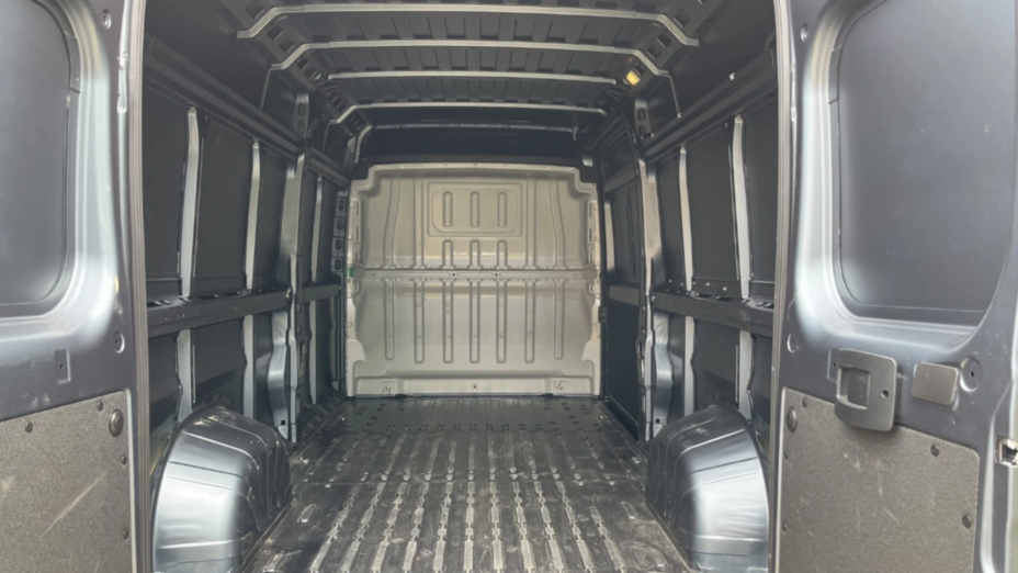 OPEL Movano Movano CDTI L3H2