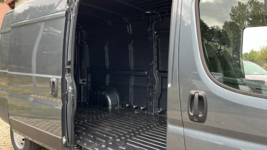 OPEL Movano Movano CDTI L3H2