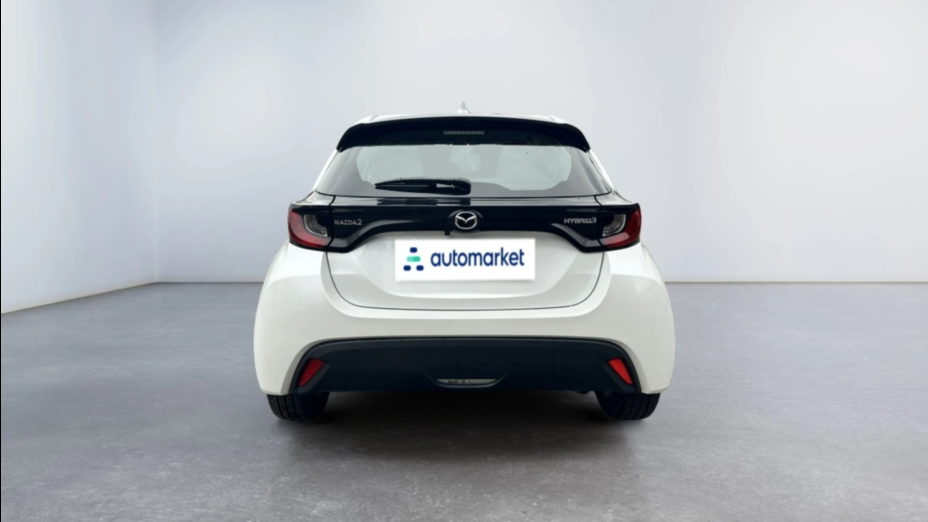 MAZDA 2 2 1.5 Hybrid Agile CVT