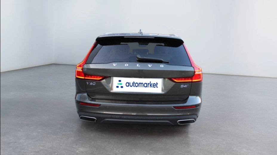 VOLVO V60 V60 CC Pro B4 D AWD aut