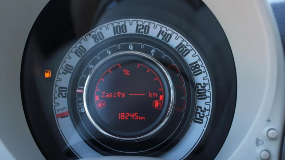 FIAT 500 500 1.0 Hybrid Dolcevita