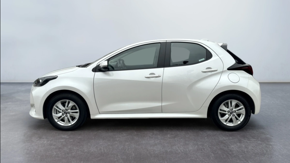 MAZDA 2 2 1.5 Hybrid Agile CVT