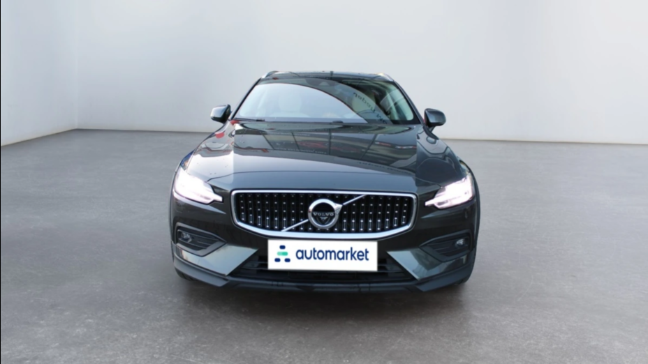VOLVO V60 V60 CC Pro B4 D AWD aut