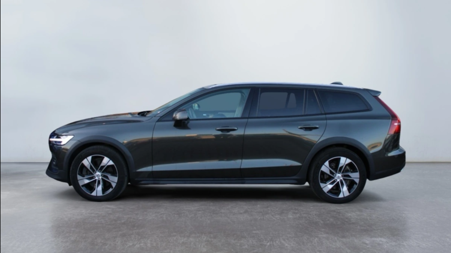 VOLVO V60 V60 CC Pro B4 D AWD aut