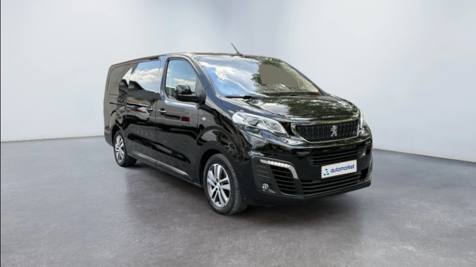 PEUGEOT Traveller Traveller 2.0 BlueHDi Long Business Vip Aut.