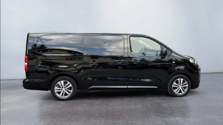 PEUGEOT Traveller Traveller 2.0 BlueHDi Long Business Vip Aut.