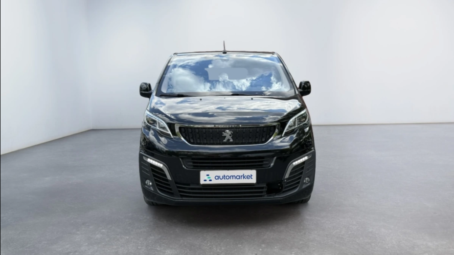 PEUGEOT Traveller Traveller 2.0 BlueHDi Long Business Vip Aut.