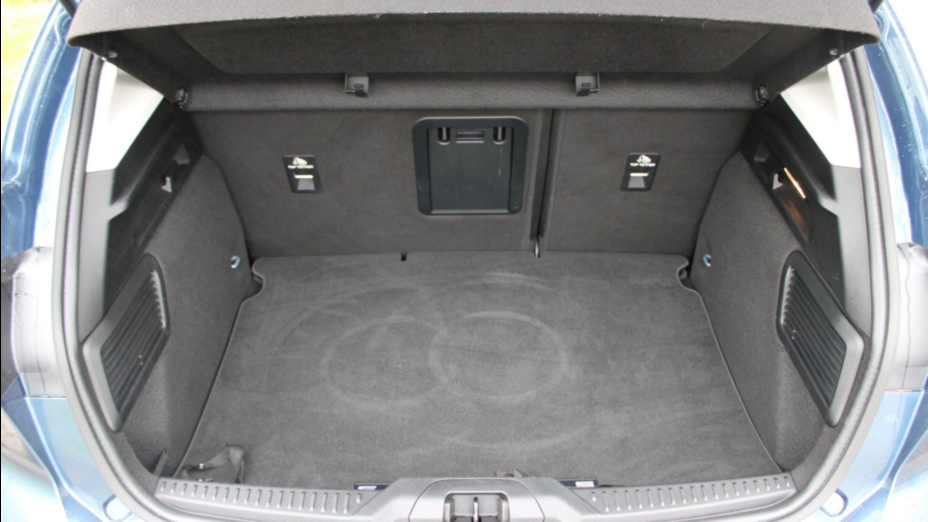 FORD Focus Focus 1.5 EcoBlue SCR Titanium