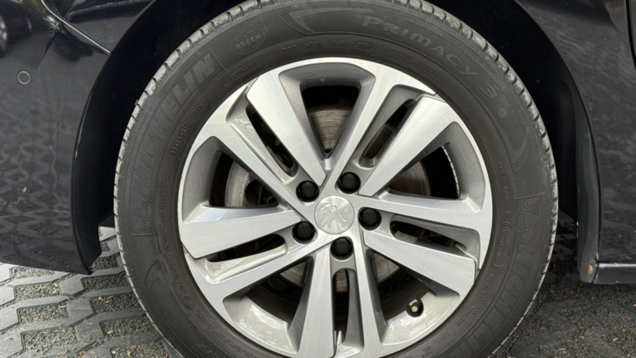 PEUGEOT Traveller Traveller 2.0 BlueHDi Long Business Vip Aut.