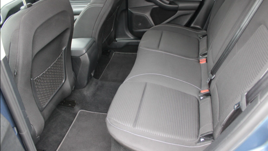 FORD Focus Focus 1.5 EcoBlue SCR Titanium