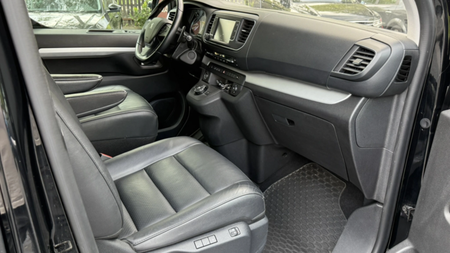 PEUGEOT Traveller Traveller 2.0 BlueHDi Long Business Vip Aut.