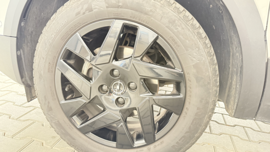 OPEL Mokka Mokka 1.2 T GS Line S&S aut